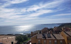Wehostcostaluz -Apartamento El Parador